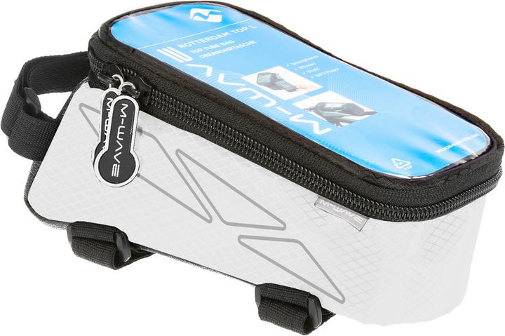 Image du produit M-Wave Top (1 l, Sacoche de cadre)