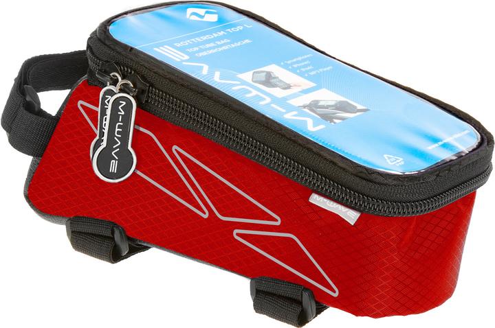Actual product image M-Wave Top (1 l, Frame bag)