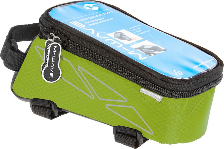 Image du produit M-Wave Top (1 l, Sacoche de cadre)