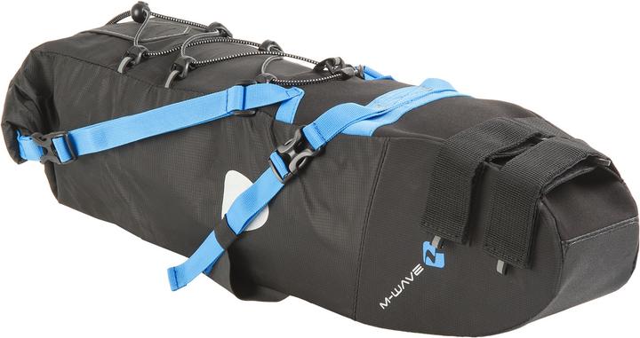 M-Wave Rough (11 l, Satteltasche)