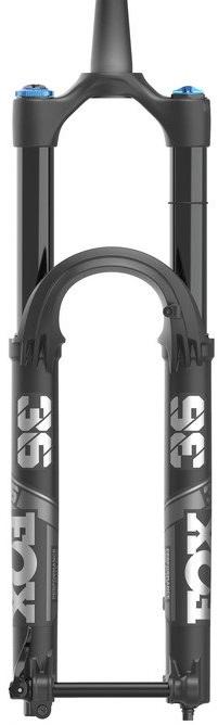 Actual product image Fox 36 A Float 27.5" P-SE 160mm Grip 2 HSC LSC HSR LSR (160 mm, Air)