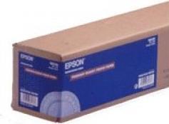 Immagine prodotto Epson Premium Glossy Photo Paper, 44-Pollici, 30.5m, 166g (165 g/m², Rotolo (111,8 cm x 30,5 m), 1 x)