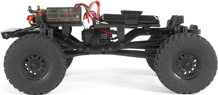 Actual product image Axial SCX24 Deadbolt (RTR Ready-to-Run)
