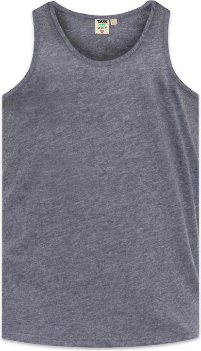 Produktbild DUKE Fabio2 Kingsize Achselshirt (8XL)