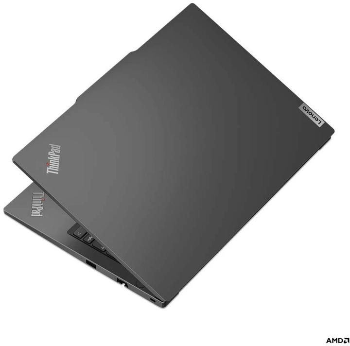Actual product image Lenovo ThinkPad E14 Gen 5 (14", AMD Ryzen 5 7530U, 16 GB, 512 GB, CH)