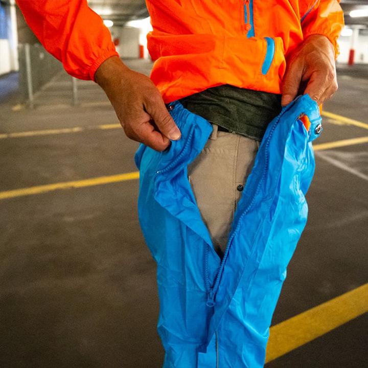 Produktbild Mac in a Sac Origin (XL)