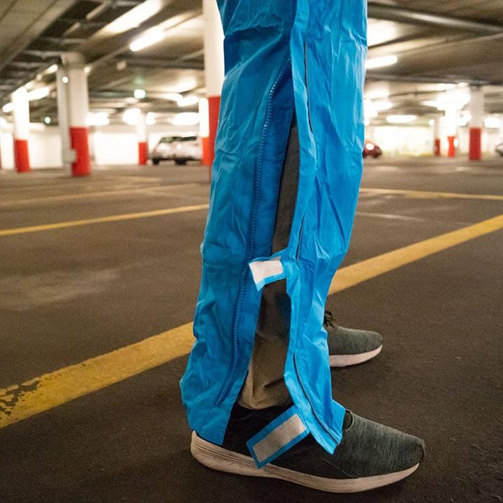 Produktbild Mac in a Sac Origin (XL)