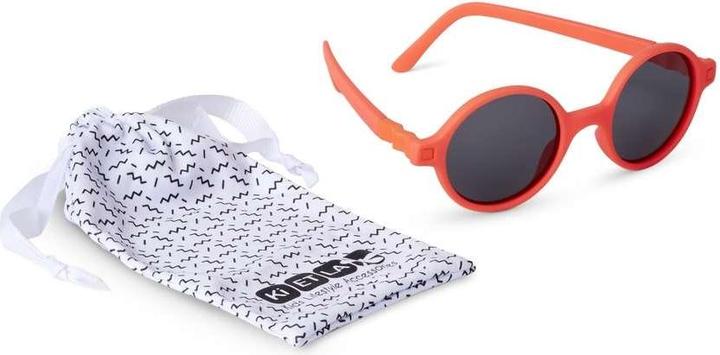 Immagine prodotto KiETLA Sonnenbrille ROZZ 6-9 Jahre Fluo orange