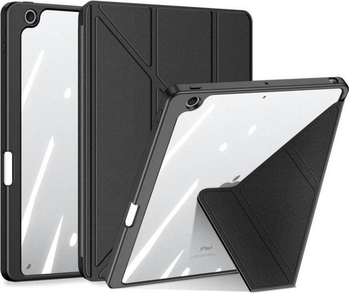 Dux Ducis Magi Series (iPad 2022 (10th Gen), iPad 2025 (11th gen))