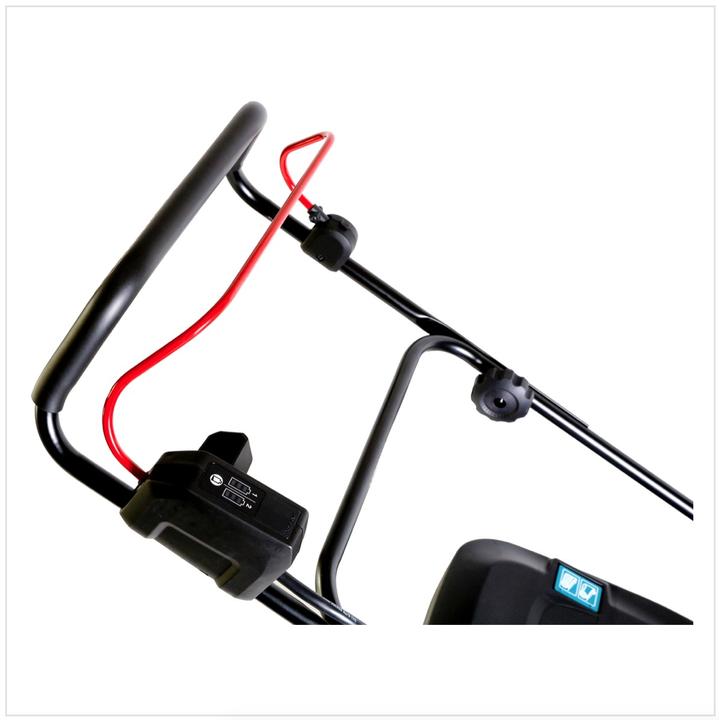 Produktbild Makita DLM431PT2 (Akkubetrieb)