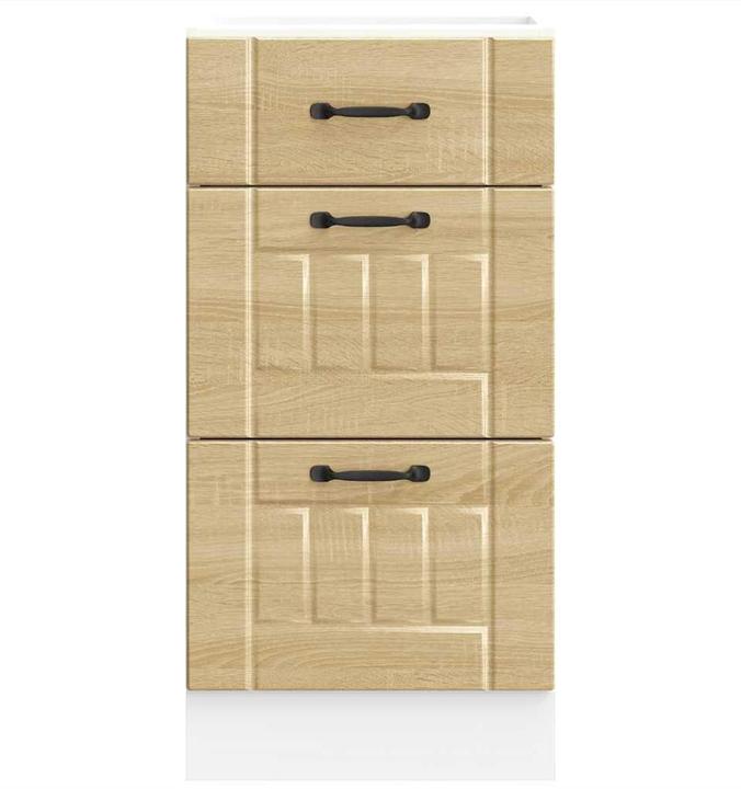 Produktbild VidaXL Madlene (40 x 46 x 81.5 cm)