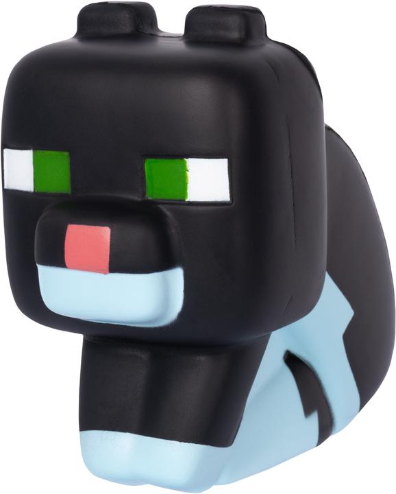 Just Toys Minecraft Mega SquishmeS2 Cat