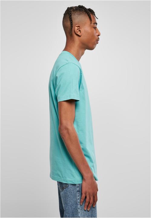 Actual product image Urban Classics Basic Tee - 5154 (XL)