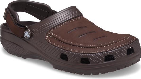 Actual product image Crocs 's Yukon Vista II LR Clog (40)