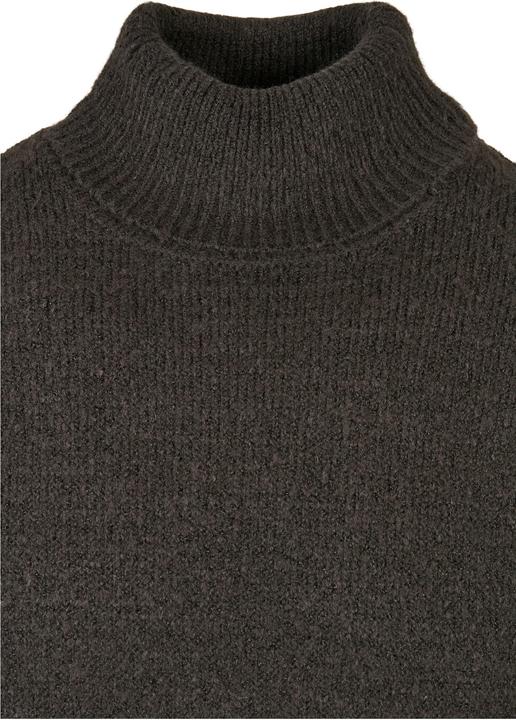 Immagine prodotto Urban Classics Maglione oversize con scollo a rotolo (S)
