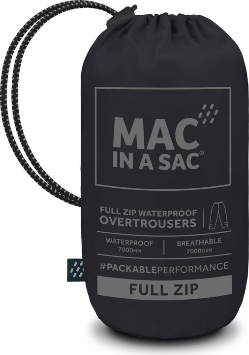 Actual product image Mac in a Sac Origin (XXL)
