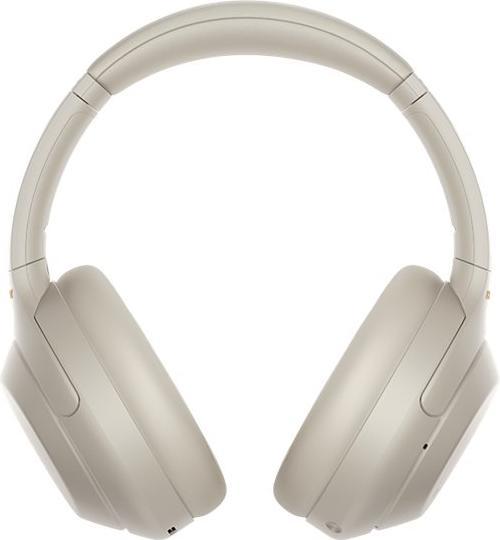 Produktbild Sony WH-1000XM4S (ANC, Kabelgebunden)