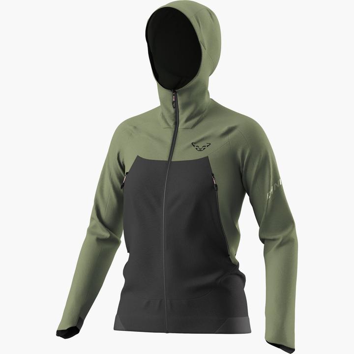 Image du produit Dynafit Transalper Dynastretch Jacke (S)