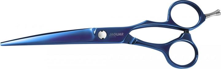 Actual product image Jaguar White Line Modeling Scissors Satin Plus ES 46 6½″ (15.24 cm)