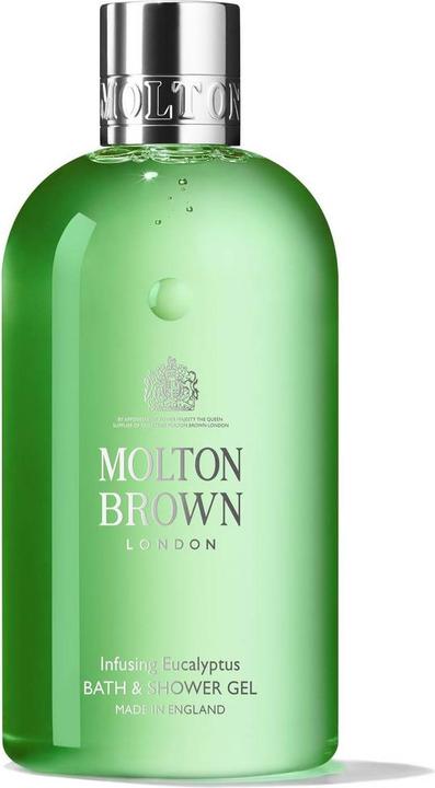 Produktbild Molton Brown Infusing Eucalyptus (300 ml)