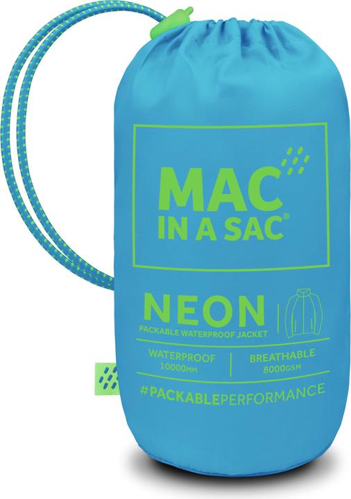 Produktbild Mac in a Sac Origin (S)