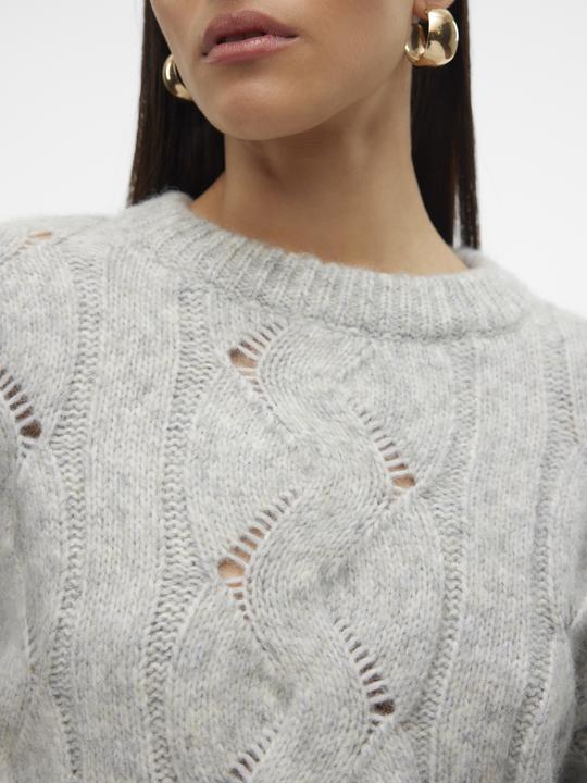 Immagine prodotto Vero Moda Maglia VMLINA Maglia a maglia (L)