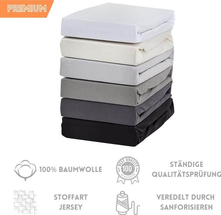 Actual product image Hometex Oslo (200 x 160 cm)