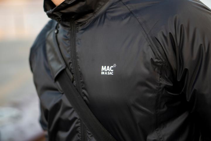 Actual product image Mac in a Sac Origin (L)