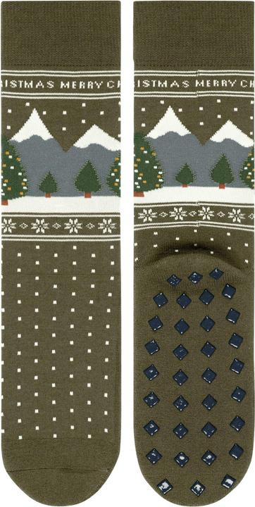 Immagine prodotto Burlington White X-Mas Homepad (40 - 46)