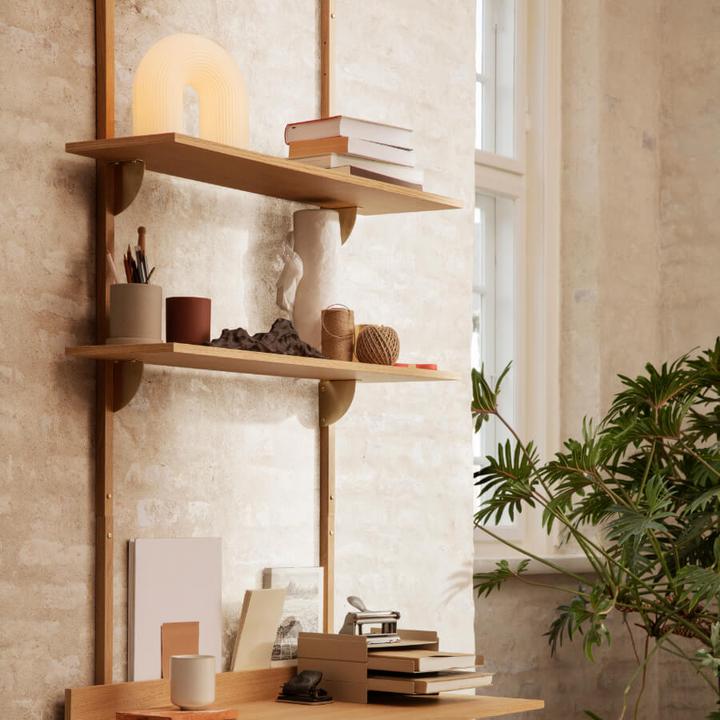 Immagine prodotto Ferm Living Tabella Vuelta (265 lm)