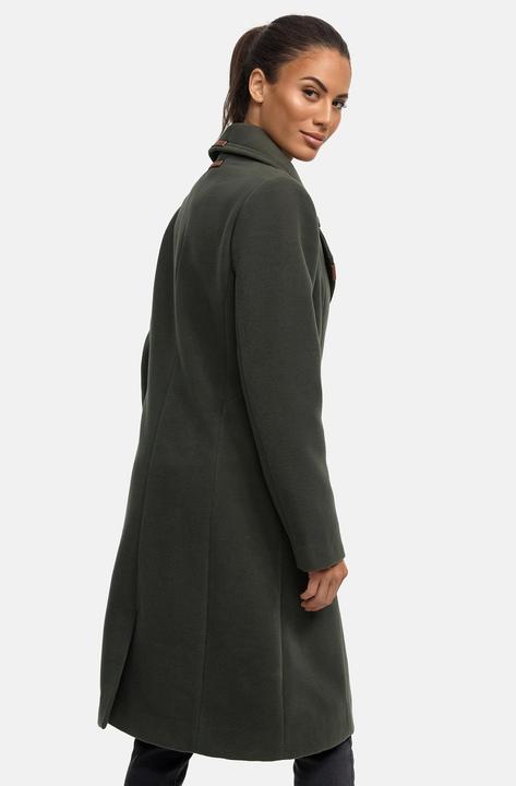 Actual product image Navahoo Wooly (S)