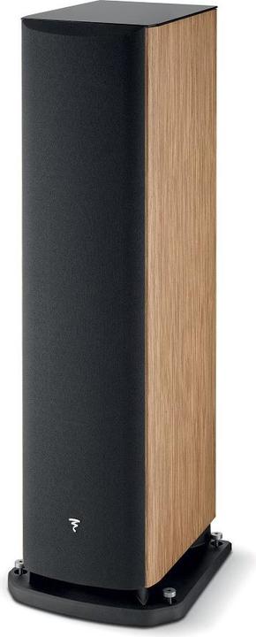 Produktbild Focal Aria Evo X No4 Lautsprecher Paar *walnuss* (1 Stk.)
