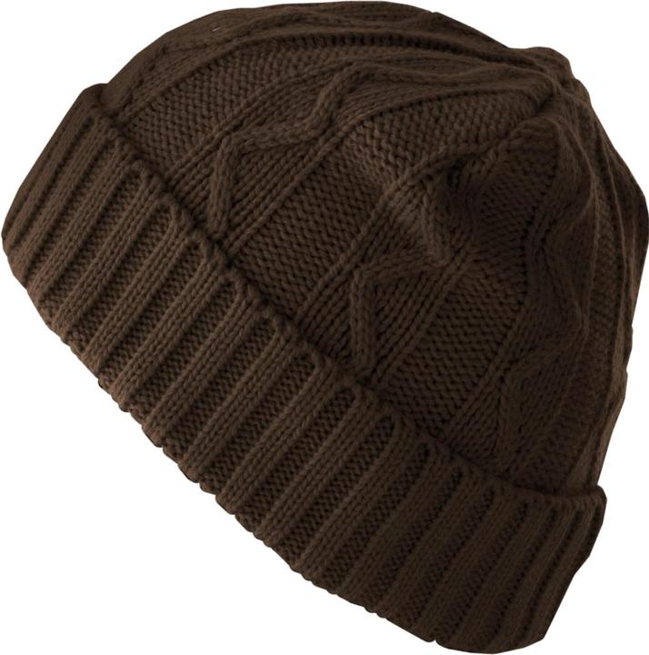 Produktbild Masterdis Beanie Cable Flap (One Size)