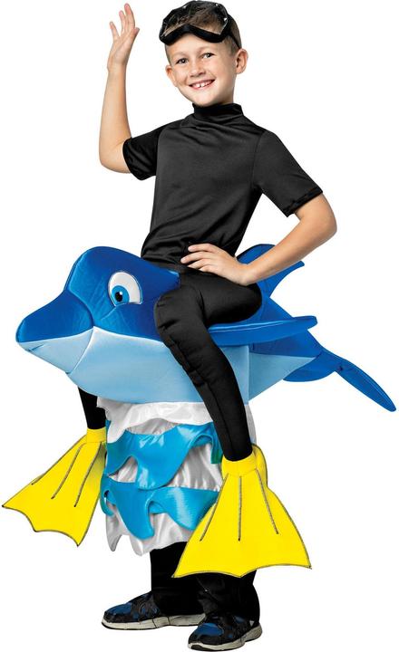 Produktbild Rasta Imposta Delfin Reiterkostüm (104)