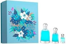 Actual product image Jesus Del Pozo Blue Drop 100ml Women's Fragrance - Pack of 30 (Fragrance set)