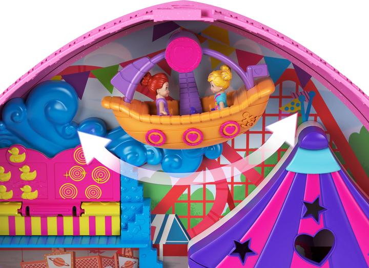 Produktbild Polly Pocket Klein- ganz gross