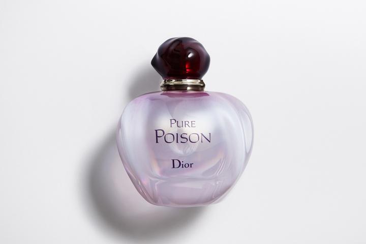 Actual product image Dior Pure Poison (Eau de parfum, 50 ml)