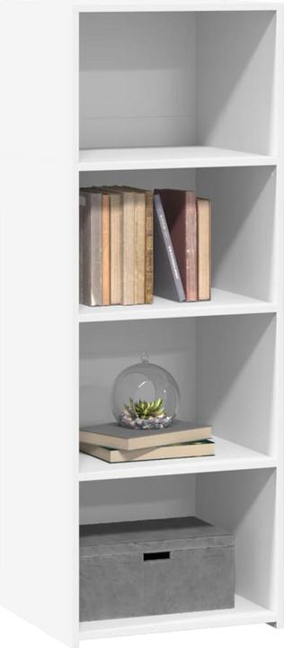 Actual product image VidaXL Highboard (45 x 41 x 124 cm)