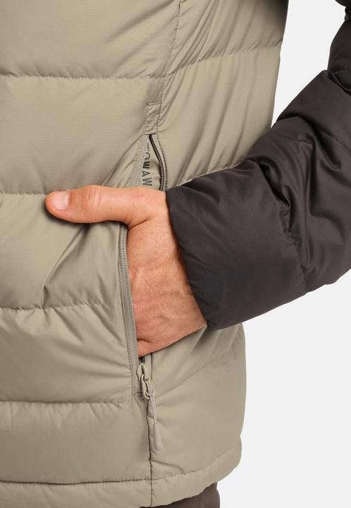Image du produit Jack Wolfskin Ather Down Jkt M (L)