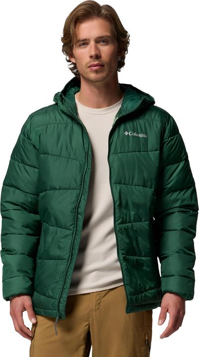 Produktbild Columbia Fivemile Butte™ II Hooded Jacket (L)
