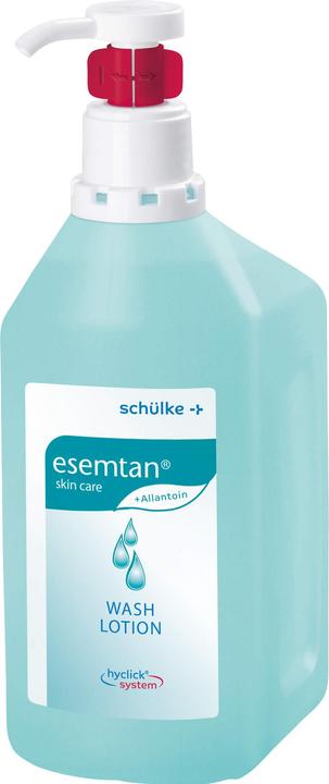 Schülke Skin Care Wash Lotion Hyclick (1 Liter) (1000 ml)