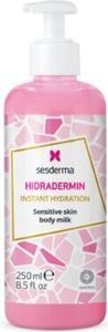 Produktbild Sesderma Hidradermin Body Milk 250ml (Körperlotion, 250 ml)