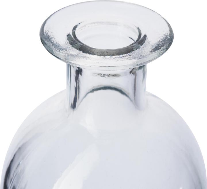 Produktbild VBS Glasvasen "Bottle", 2 Stück (2 x, 0.50 l)