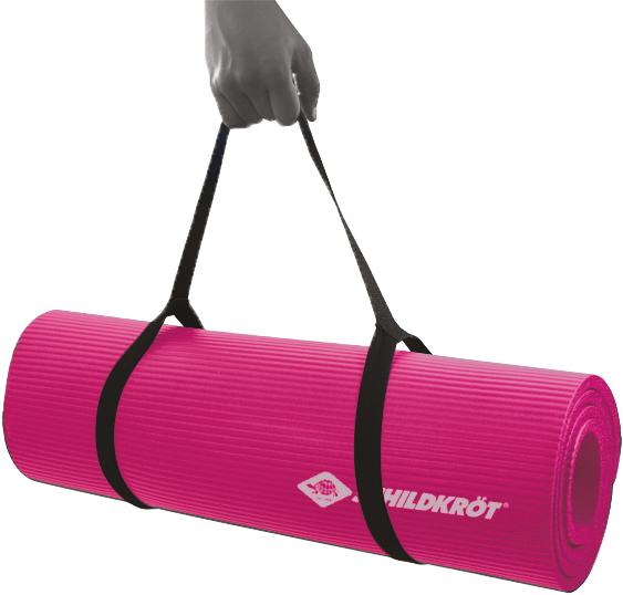 Produktbild Schildkröt Fitnessmatte (10 mm)