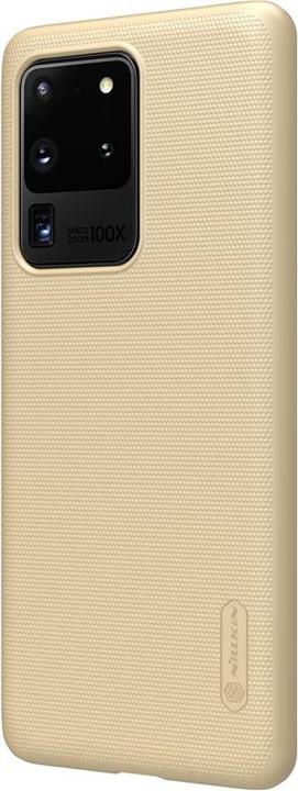 Immagine prodotto Nillkin Serie Super Frosted Shield (Samsung Galaxy S20 Ultra)
