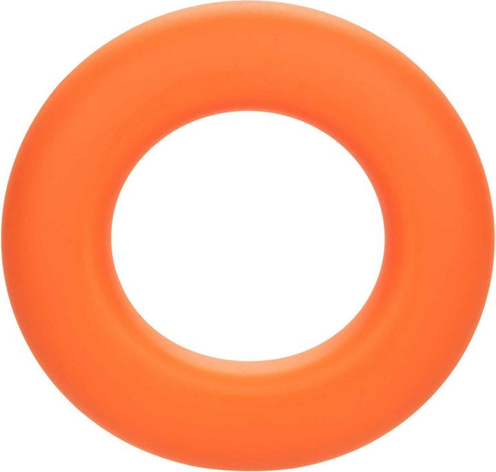 CalExotics California Exotics - Alpha Prolong Grosser Ring Orange (3.25 cm)