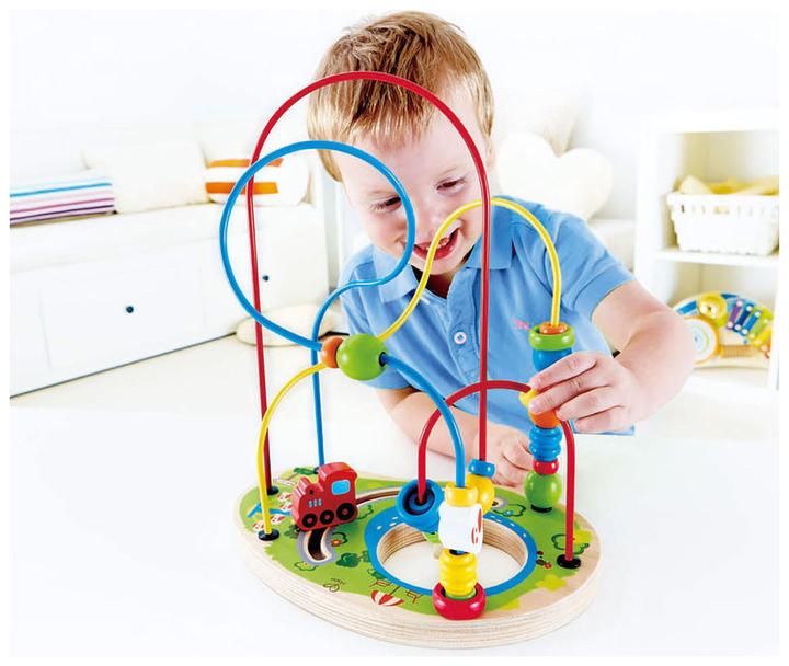 Produktbild Hape Ringelkunst