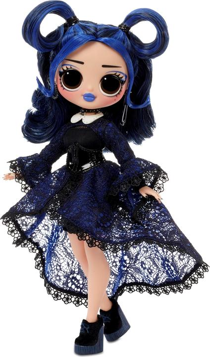 Actual product image L.O.L. Surprise! L.O.L. Surp. OMG Doll S4.5-Moonlight B.B