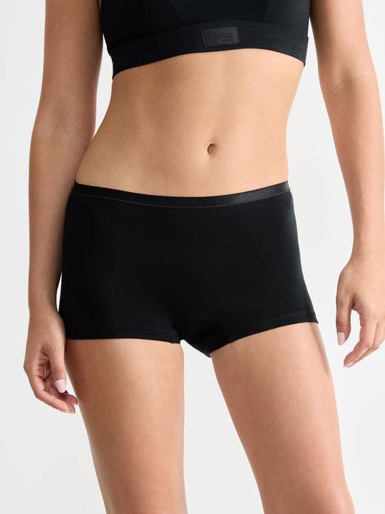 Immagine prodotto Sloggi Retro Pants GO Daily Cotton Short (S, confezione da 6)