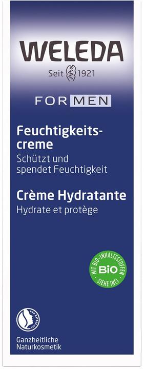 Produktbild Weleda Weldeda (30 ml, Tagescreme)